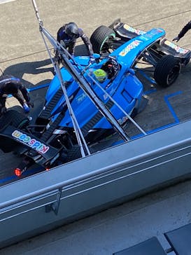 鈴鹿サーキットに投稿された画像（2025/2/18）