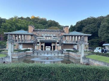 博物館 明治村に投稿された画像（2025/2/18）