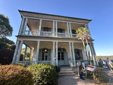 博物館 明治村に投稿された画像（2025/2/18）