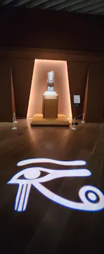 ブルックリン博物館所蔵 特別展 古代エジプトに投稿された画像（2025/2/19）