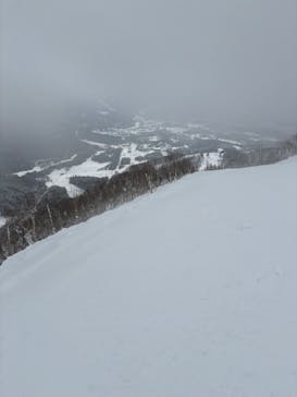 星野リゾート　トマムスキー場に投稿された画像（2025/2/19）