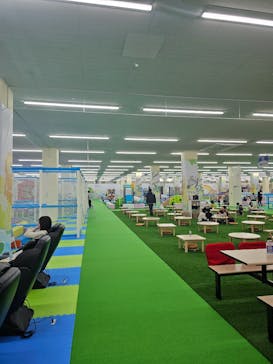 キッズランドUS 兵庫尼崎アマドゥ店に投稿された画像（2025/2/19）