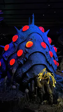 金曜ロードショーとジブリ展　三重展に投稿された画像（2025/2/19）