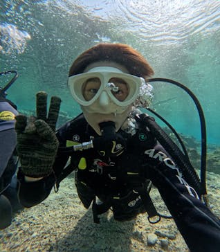 沖縄マリンサービス碧に投稿された画像（2025/2/19）