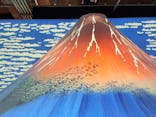 動き出す浮世絵展 TOKYOに投稿された画像（2025/2/19）