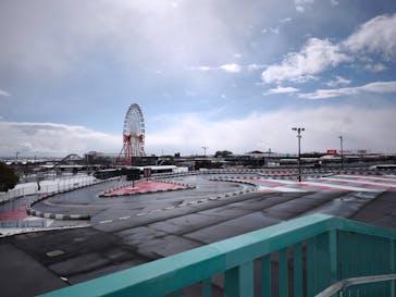 鈴鹿サーキットに投稿された画像（2025/2/19）