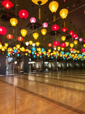 空庭温泉 OSAKA BAY TOWER（オオサカベイタワー）に投稿された画像（2025/2/19）