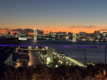 東京豊洲 万葉倶楽部に投稿された画像（2025/2/19）