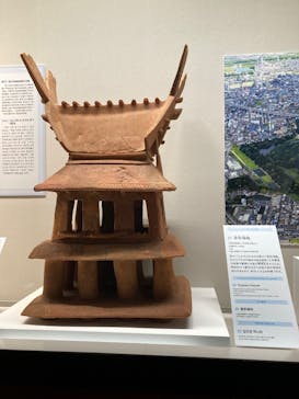 特別展「はにわ」（九州国立博物館）に投稿された画像（2025/2/19）