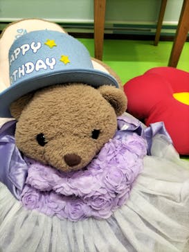 キッズランドUS 仙台錦ヶ丘店に投稿された画像（2025/2/19）