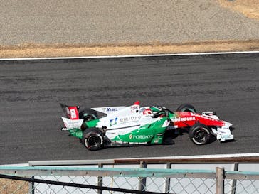 鈴鹿サーキットに投稿された画像（2025/2/19）