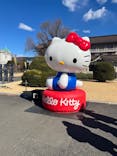 Hello Kitty展 わたしが変わるとキティも変わるに投稿された画像（2025/2/19）