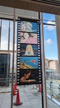 金曜ロードショーとジブリ展　三重展に投稿された画像（2025/2/19）