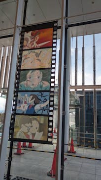 金曜ロードショーとジブリ展　三重展に投稿された画像（2025/2/19）