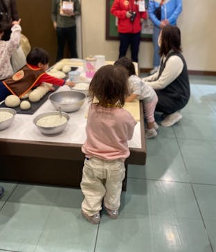 横浜アンパンマンこどもミュージアムに投稿された画像（2025/2/19）