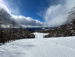 ピラタス蓼科スノーリゾートに投稿された画像（2025/2/19）