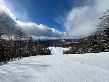 ピラタス蓼科スノーリゾートに投稿された画像（2025/2/19）