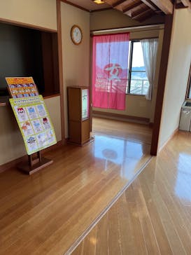 日帰り温泉湯の里おかだに投稿された画像（2025/2/19）