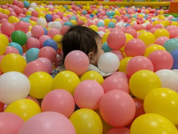 キッズランドUS mini 東京浅草店に投稿された画像（2025/2/19）