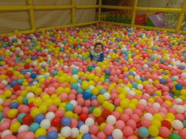 キッズランドUS mini 東京浅草店に投稿された画像（2025/2/19）