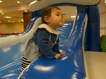 キッズランドUS mini 東京浅草店に投稿された画像（2025/2/19）