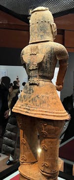 特別展「はにわ」（九州国立博物館）に投稿された画像（2025/2/19）