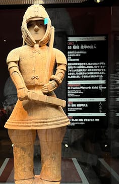 特別展「はにわ」（九州国立博物館）に投稿された画像（2025/2/19）