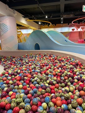 ハピピランド横浜アソビルに投稿された画像（2025/2/19）