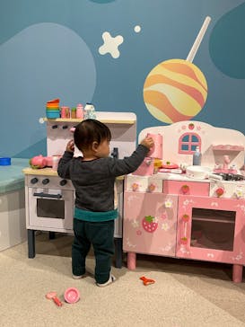 ハピピランド横浜アソビルに投稿された画像（2025/2/19）