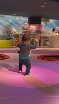 ハピピランド横浜アソビルに投稿された画像（2025/2/19）