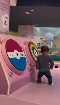 ハピピランド横浜アソビルに投稿された画像（2025/2/19）