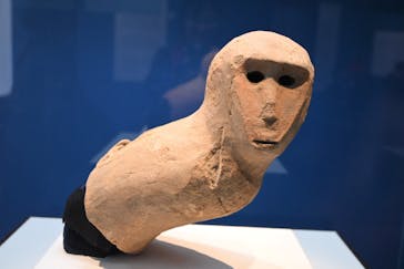 特別展「はにわ」（九州国立博物館）に投稿された画像（2025/2/20）