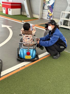 鈴鹿サーキットに投稿された画像（2025/2/20）