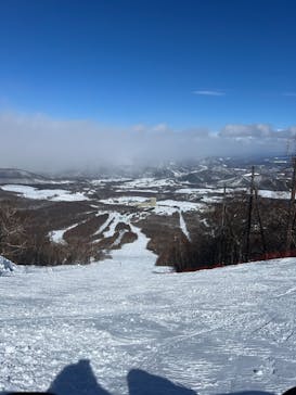 安比高原スキー場に投稿された画像（2025/2/20）