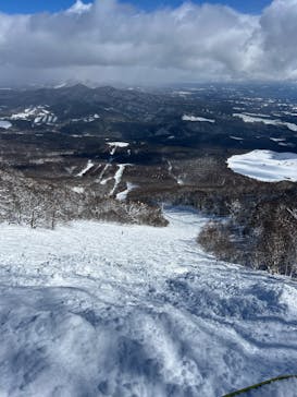 安比高原スキー場に投稿された画像（2025/2/20）