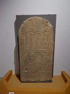 ブルックリン博物館所蔵 特別展 古代エジプトに投稿された画像（2025/2/20）