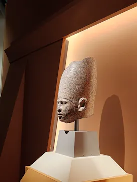 ブルックリン博物館所蔵 特別展 古代エジプトに投稿された画像（2025/2/20）