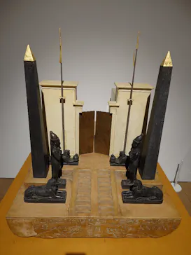 ブルックリン博物館所蔵 特別展 古代エジプトに投稿された画像（2025/2/20）