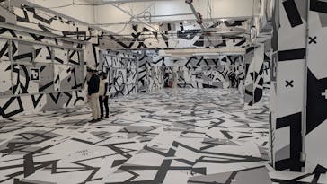 IMMERSIVE JOURNEYに投稿された画像（2025/2/20）