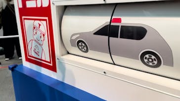 トミカ博 in OSAKA事務局に投稿された画像（2025/2/20）