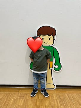 トミカ博 in OSAKA事務局に投稿された画像（2025/2/20）