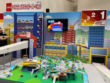 トミカ博 in OSAKA事務局に投稿された画像（2025/2/20）