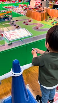 トミカ博 in OSAKA事務局に投稿された画像（2025/2/20）