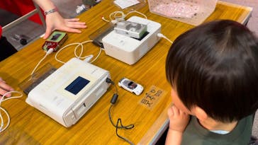 トミカ博 in OSAKA事務局に投稿された画像（2025/2/20）