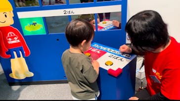 トミカ博 in OSAKA事務局に投稿された画像（2025/2/20）