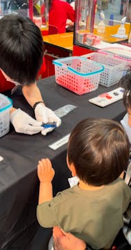 トミカ博 in OSAKA事務局に投稿された画像（2025/2/20）