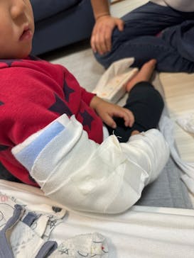 神戸アンパンマンこどもミュージアム＆モールに投稿された画像（2025/2/20）