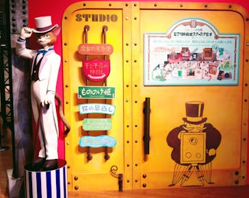 金曜ロードショーとジブリ展　三重展に投稿された画像（2025/2/20）