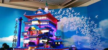 金曜ロードショーとジブリ展　三重展に投稿された画像（2025/2/20）