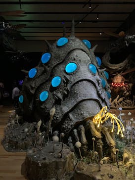 金曜ロードショーとジブリ展　三重展に投稿された画像（2025/2/20）